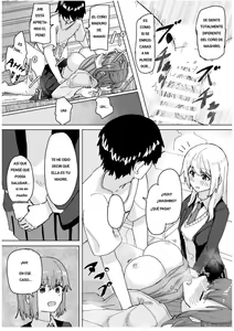 Page 25 of Settei Henkou Appli | Aplicación para cambiar la configuración - preview thumbnail
