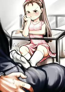 Page 5 of Itsudemo Soba Ni…chi Yutsu! - preview thumbnail