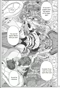 Page 29 of LOVE - EVA:1.01 You can [not] catch me - preview thumbnail