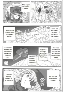 Page 30 of LOVE - EVA:1.01 You can [not] catch me - preview thumbnail
