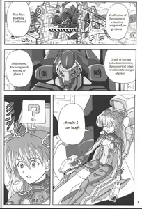 Page 3 of LOVE - EVA:1.01 You can [not] catch me - preview thumbnail