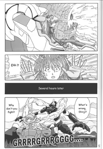 Page 4 of LOVE - EVA:1.01 You can [not] catch me - preview thumbnail
