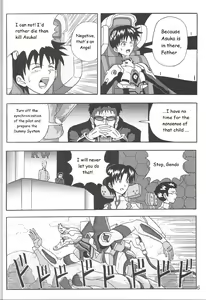 Page 5 of LOVE - EVA:1.01 You can [not] catch me - preview thumbnail