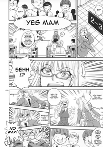 Page 7 of SAGA sei VOL.1 - preview thumbnail