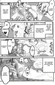 Page 53 of Walpurgis no Yoru | Walpurgisnacht - preview thumbnail