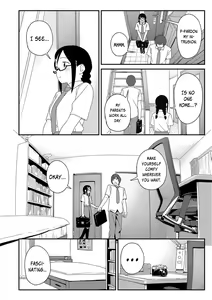 Page 4 of Impenitent Girl! - preview thumbnail