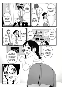 Page 5 of Impenitent Girl! - preview thumbnail
