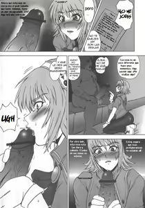 Page 9 of Cassandra Densetsu | Casandeula Jeonseol - preview thumbnail