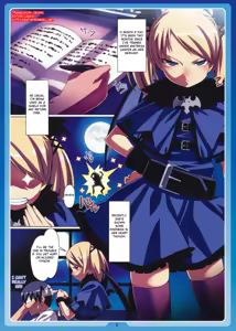 Page 3 of Kakko Elf ver-C - preview thumbnail