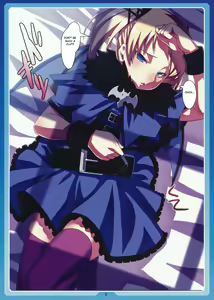 Page 5 of Kakko Elf ver-C - preview thumbnail