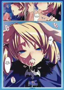 Page 8 of Kakko Elf ver-C - preview thumbnail
