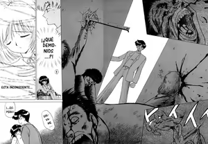 Page 21 of GOLD EXPERIENCE - preview thumbnail