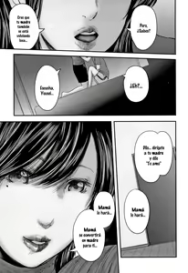 Page 164 of Soukan no Replica 2 | Adultery Replica (decensored) - preview thumbnail