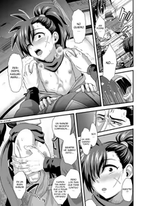 Page 9 of Eigou no Toki - preview thumbnail