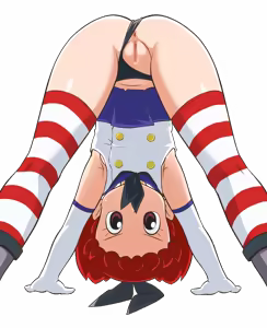 Page 301 of Kumi -Chounouryoku Roshutsu Shoujo- | Kumi -ESP Exhibitionist Girl- - preview thumbnail