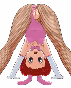 Page 4 of Kumi -Chounouryoku Roshutsu Shoujo- | Kumi -ESP Exhibitionist Girl- - preview thumbnail