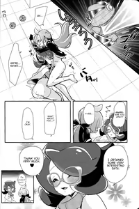 Page 24 of TROPICAL HARMONY - preview thumbnail