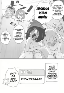 Page 26 of Onnanoko-tachi no Himitsu no Bouken 2 | Girl's Little Secret Adventure 2 - preview thumbnail