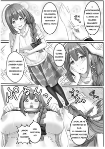 Page 3 of Utsuri Kawari - preview thumbnail