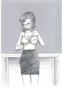 Page 6 of Mizuho Sensei no Hokentaiiku - preview thumbnail