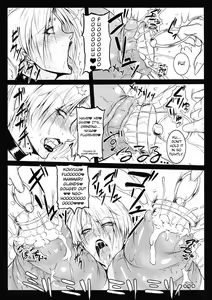 Page 5 of Nipplefar Harvest - preview thumbnail