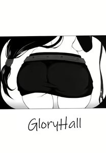 Page 3 of GloryHall - preview thumbnail