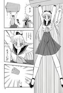 Page 17 of Otohime Miya Vol. 8 - preview thumbnail
