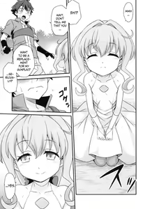 Page 5 of Sara-chan de Mass-Diver!! | Mast-diving with Sarah-chan!! - preview thumbnail
