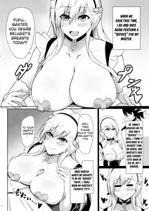 Page 11 of Belfast ni Amaetai!! - preview thumbnail