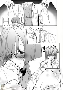 Page 5 of Mash Kawa | Cute Mash! - preview thumbnail