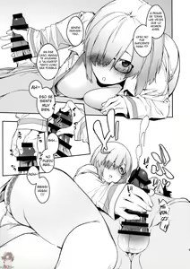 Page 9 of Mash Kawa | Cute Mash! - preview thumbnail