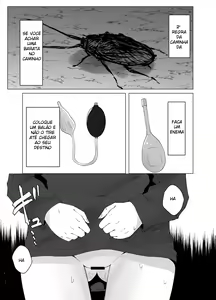 Page 17 of Self Yagai Choukyou | Auto treino ao ar livre - preview thumbnail