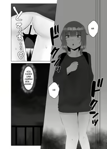 Page 10 of Self Yagai Choukyou | Auto treino ao ar livre - preview thumbnail