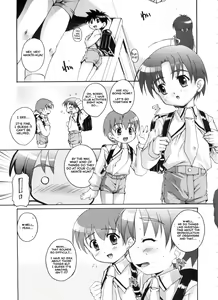 Himitsu no Club Katsudou — hentai manga cover on Fhentai