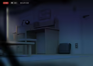 Page 4 of Prank - preview thumbnail