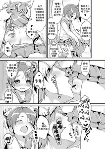 Page 6 of Renai Lesson! | 恋爱♂课堂 - preview thumbnail