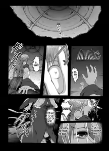 Page 11 of Gensou Kijuu Kuukan - preview thumbnail