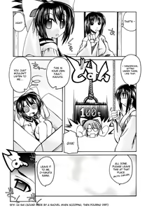 Page 12 of Marugoto Anju Gakuen Vol.1 Ch.1 - preview thumbnail