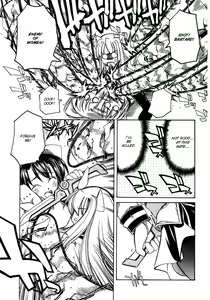 Page 36 of Marugoto Anju Gakuen Vol.1 Ch.1 - preview thumbnail
