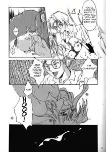 Page 42 of Shiori Daiishou Kuppuku | Shiori Vol.1 Submission - preview thumbnail