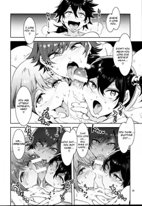 Page 560 of Alice no Takarabako (Mizuryu Kei) Original Work - preview thumbnail