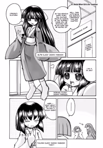 Marugoto Anju Gakuen Vol.1 Ch.6 + Omake — hentai manga cover on Fhentai