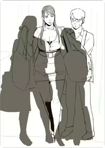 Page 19 of Erotic House After - Akiko 1.5 - Shorts - preview thumbnail