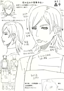Page 20 of Erotic House After - Akiko 1.5 - Shorts - preview thumbnail