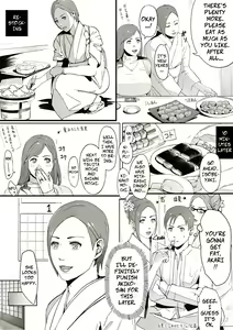 Page 22 of Erotic House After - Akiko 1.5 - Shorts - preview thumbnail