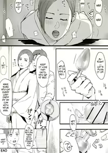 Page 25 of Erotic House After - Akiko 1.5 - Shorts - preview thumbnail