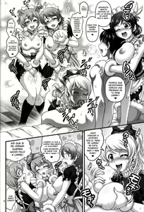 Page 7 of Ore Yome Saimin 6 - preview thumbnail