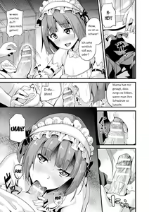 Page 3 of Residence ~Shounen Shoushitsu 2~ | Residence ~Missing Boy 2~ - preview thumbnail