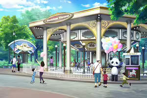 Page 127 of Plus Links ~ Feelings to connect with you ~ R (Character Stand images + other) Updated 720/21 - preview thumbnail