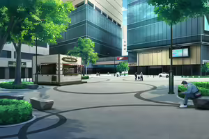 Page 155 of Plus Links ~ Feelings to connect with you ~ R (Character Stand images + other) Updated 720/21 - preview thumbnail